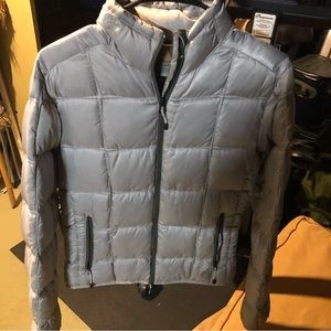 Eddie Bauer First Ascent 800 fill down jacket